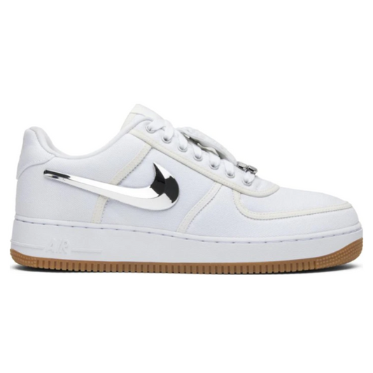 Air Force 1 Low X Travis Scott