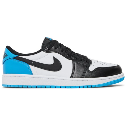 Zapatillas Air Jordan 1 Low OG "UNC"