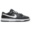 Nike Dunk Low Panda negro