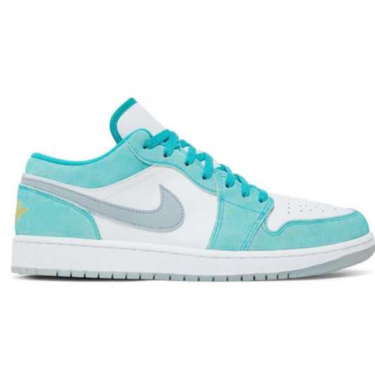 Nike Air Jordan 1 Low 'Nueva Esmeralda'