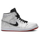 Air Jordan 1 Mid SE Fearless Edison Chen CLOT