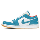 Zapatillas Air Jordan 1 Low Barcelona