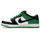 Nike SB Dunk Low Pro Classic Verde