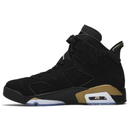Momentos decisivos de las Air Jordan 6 Retro 2020