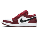 Air Jordan 1 Low Rojo Noble