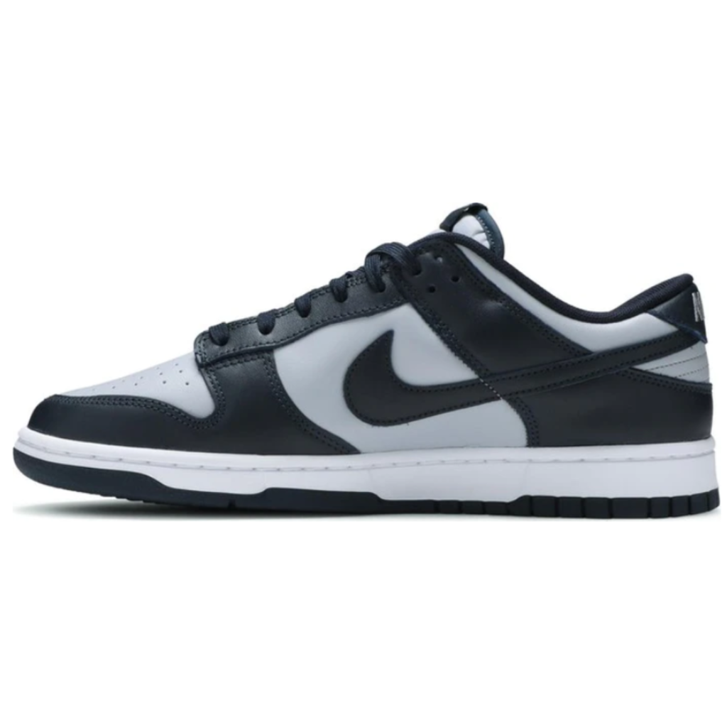 Tênis Dunk Low Retro "Georgetown"