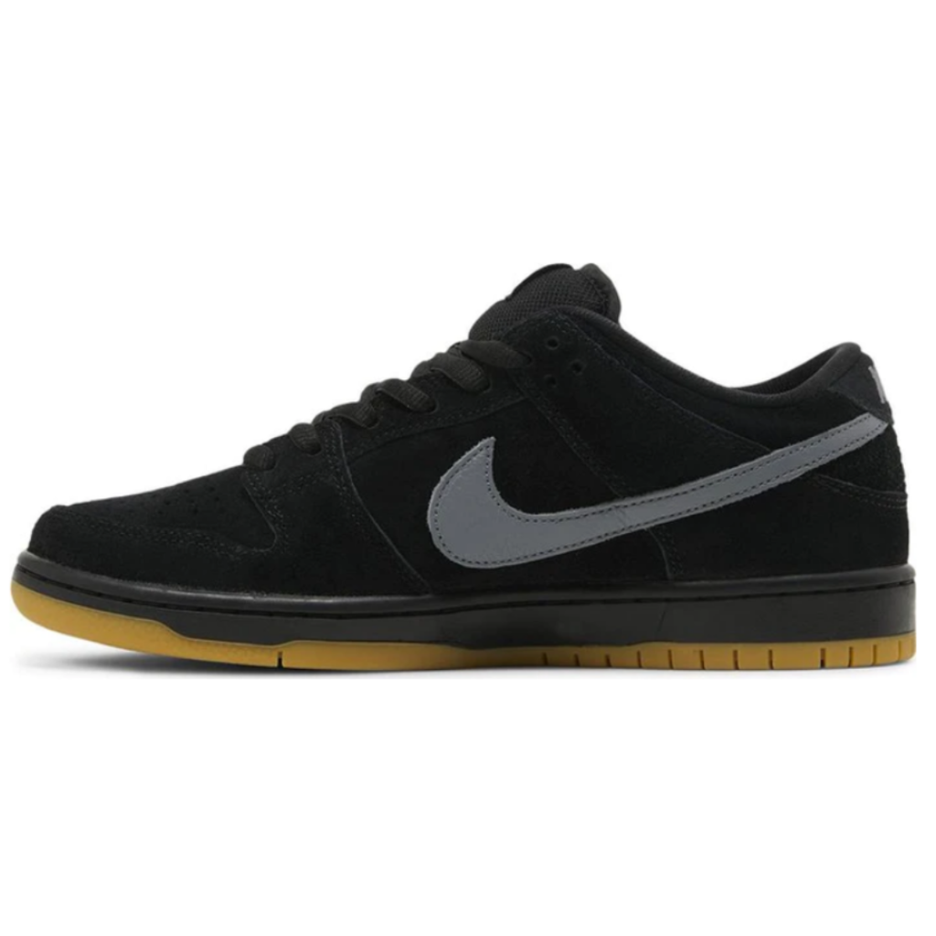 Tênis Nike Dunk Low Pro SB Fog
