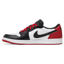 Air Jordan 1 Low OG Punta negra (2023)