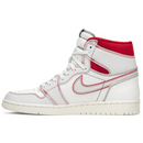 Air Jordan 1 Retro High Phantom Rojo Gimnasio