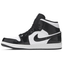 Air Jordan 1 Mid de fibra de carbono