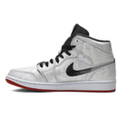 Air Jordan 1 Mid SE Fearless Edison Chen CLOT