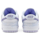Zapatillas Dunk Low Purple Pulse