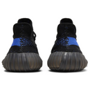 Zapatillas Adidas Yeezy 350 V2 en azul deslumbrante