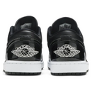 Air Jordan 1 Low All-Star de fibra de carbono