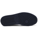Air Jordan 1 Mid Obsidiana
