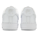 Zapatillas Air Force 1 Triple White