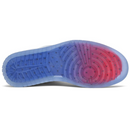 Nike Air Jordan 1 High Zoom 'Azul carrera'