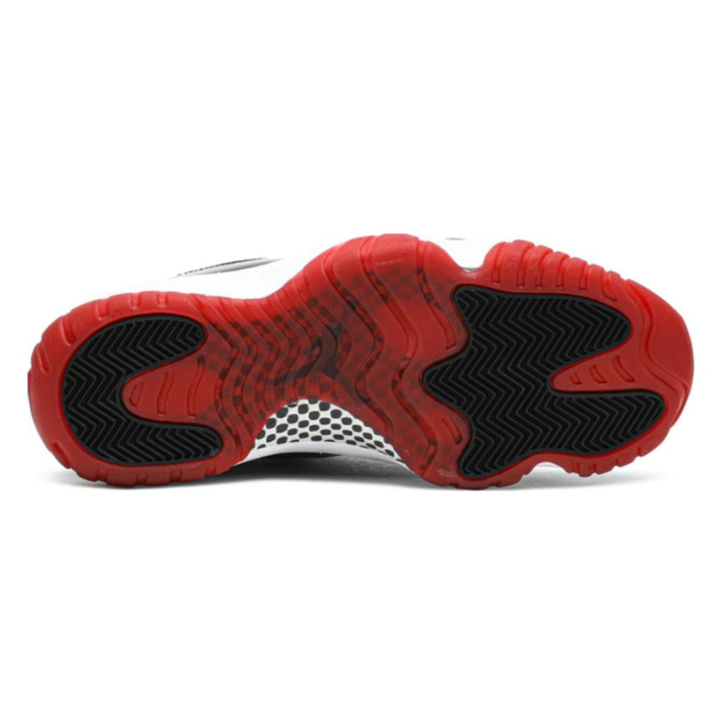 Tênis Air Jordan 11 Retro 'Bred'