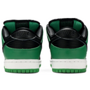Nike SB Dunk Low Pro Classic Verde