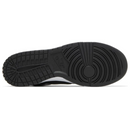 Nike Dunk Low Panda negro
