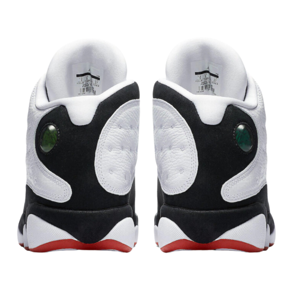 Tênis Air Jordan 13 Retro 'He Got Game'