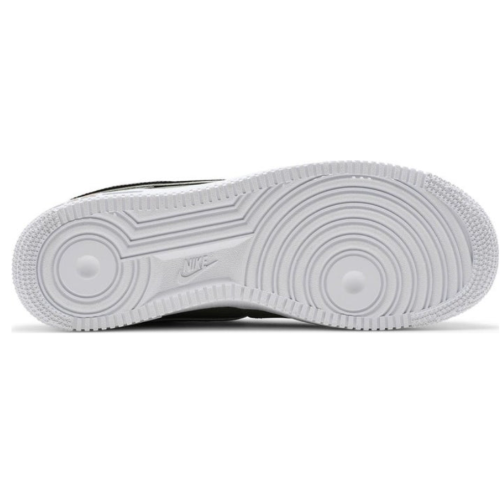 Tênis Nike Air Force 1 '07 LV8 'Metallic Swoosh Pack - Oil Green'