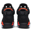 Nike Air Jordan 6 Retro 'Infrarrojos' 2019