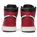 Air Jordan 1 Retro High OG Punta cruzada