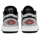 Air Jordan 1 Low Light Gris Humo