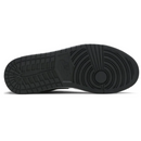 Air Jordan 1 Low All-Star de fibra de carbono