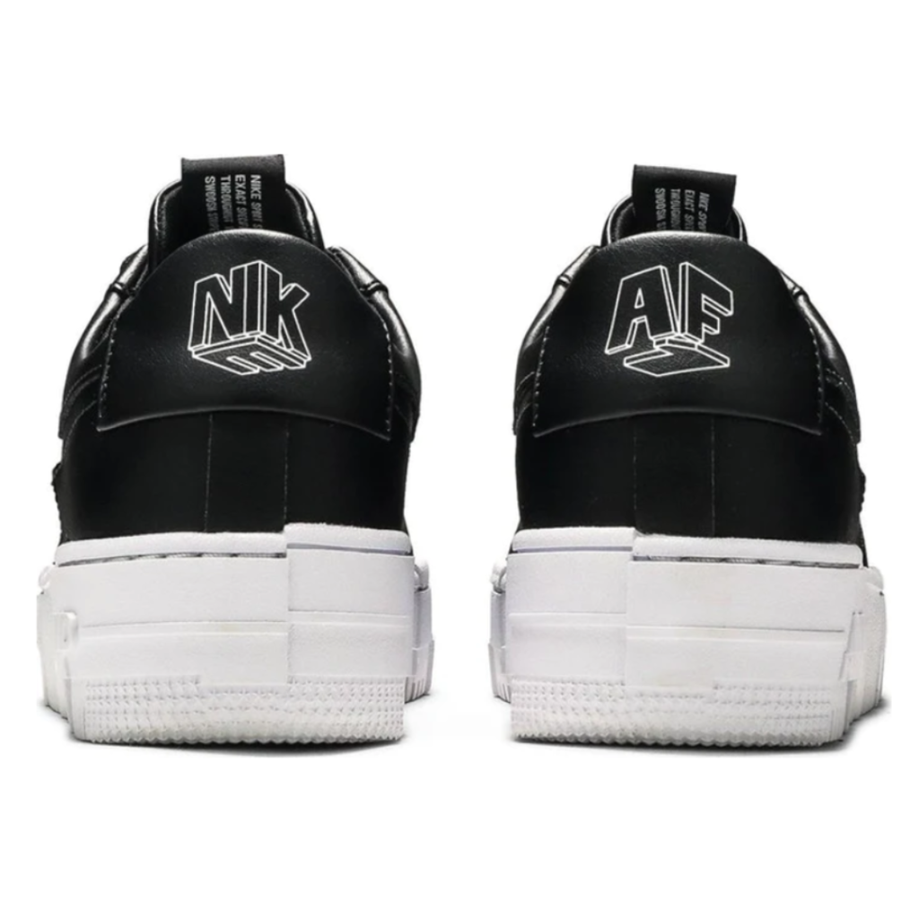 Tênis Nike Air Force 1 Pixel 'Black