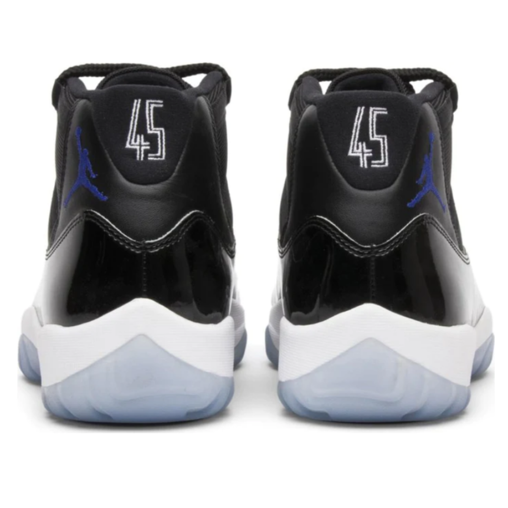 Tênis Nike Air Jordan 11 Retro 'Space Jam' 2016