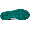 Zapatillas Dunk Low "Green Paisley"