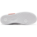 Nike Air Force 1 '07 Premium 'Carabiner - Blanco Habanero Rojo'