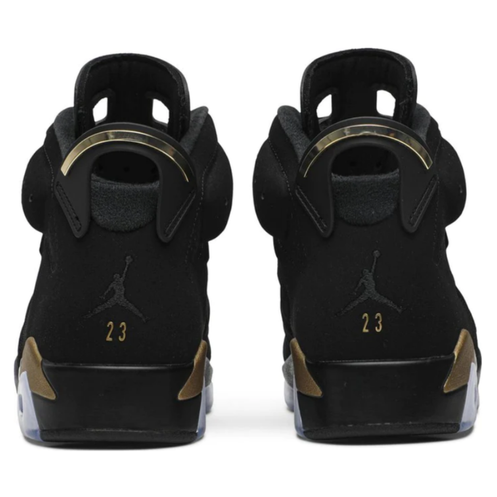 Tênis Air Jordan 6 Retro Defining Moments 2020
