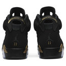 Momentos decisivos de las Air Jordan 6 Retro 2020
