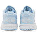 Air Jordan 1 Low "Azul hielo"