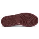 Air Jordan 1 Low Rojo Noble