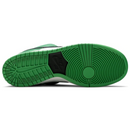 Nike SB Dunk Low Pro Classic Verde