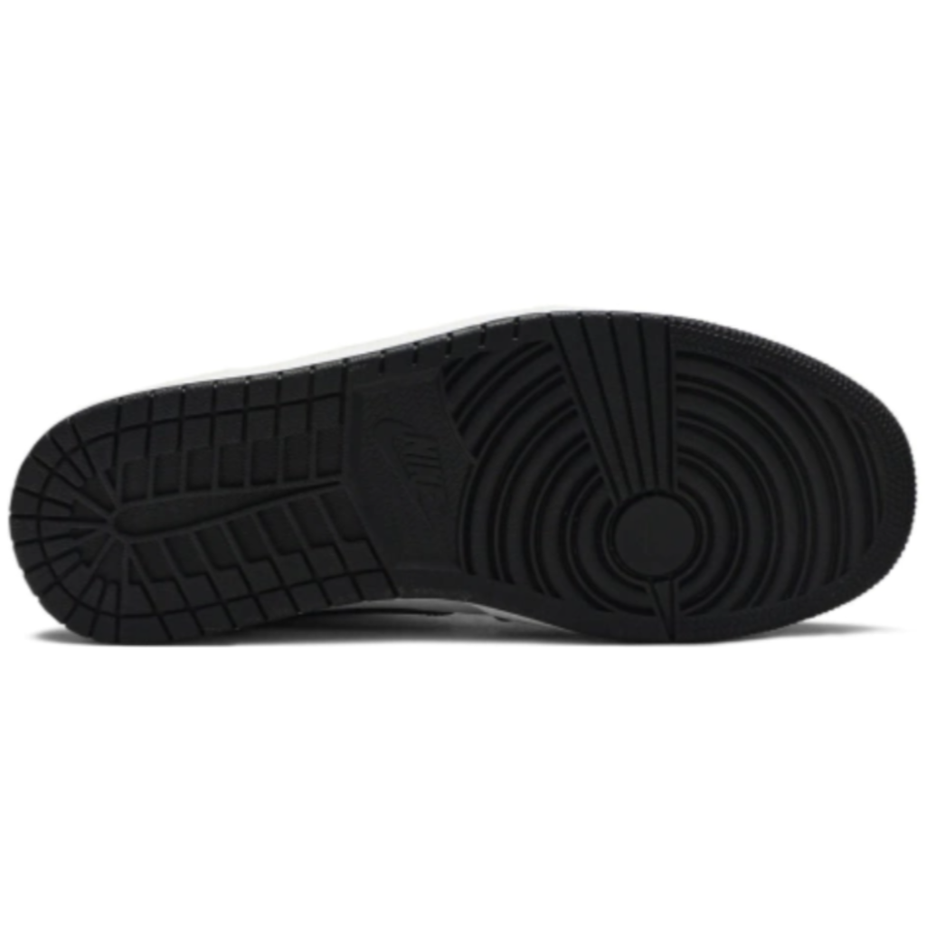 Tênis Air Jordan 1 Mid Facetasm