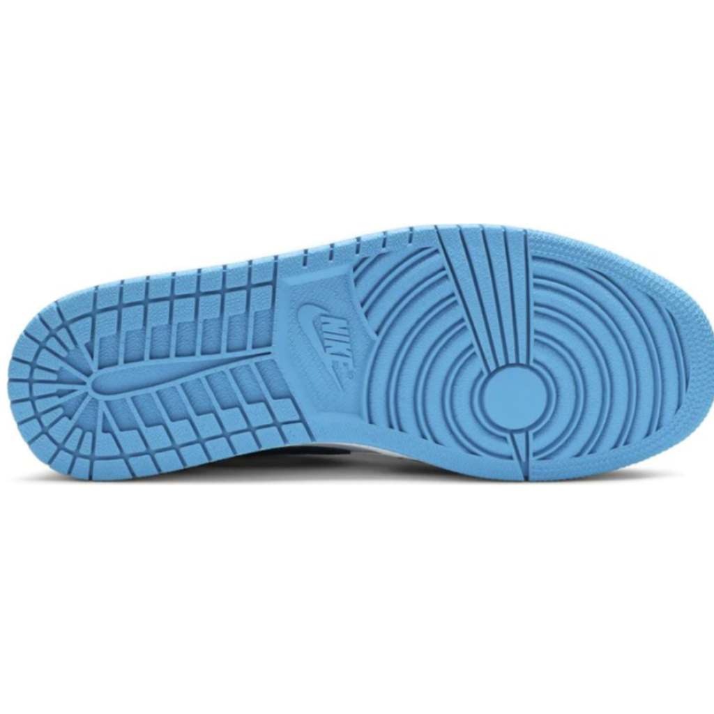 Tênis Nike Air Jordan 1 Low SE 'Laser Blue'