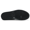 Air Jordan 1 Low Light Gris Humo