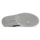 Air Jordan 1 Low Shadow Toe