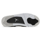 Nike Air Jordan 4 Retro Militar Negro