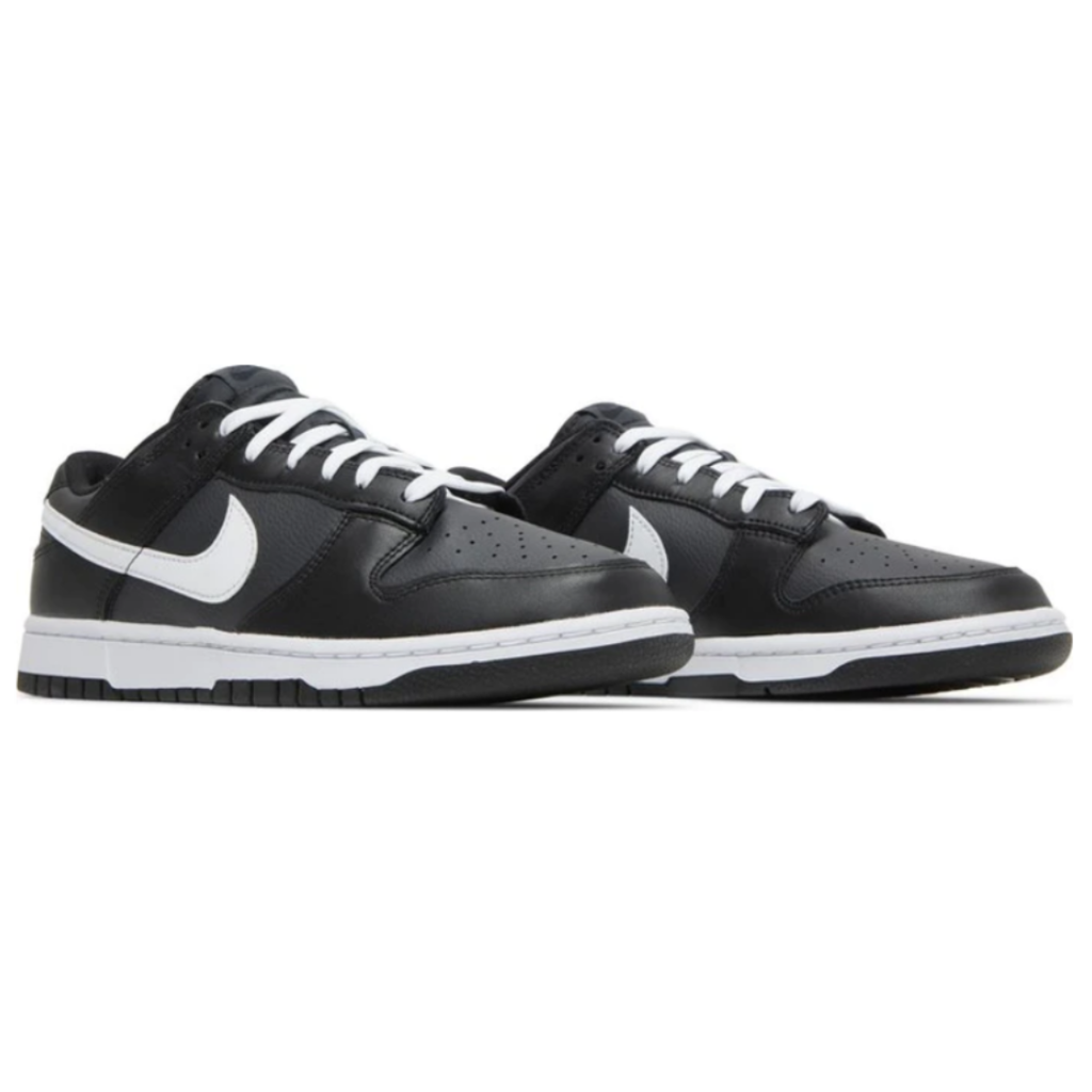 Tênis Nike Dunk Low Black Panda