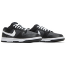 Nike Dunk Low Panda negro