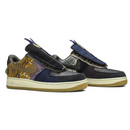 Zapatillas Air Force 1 Low “Cactus Jack”