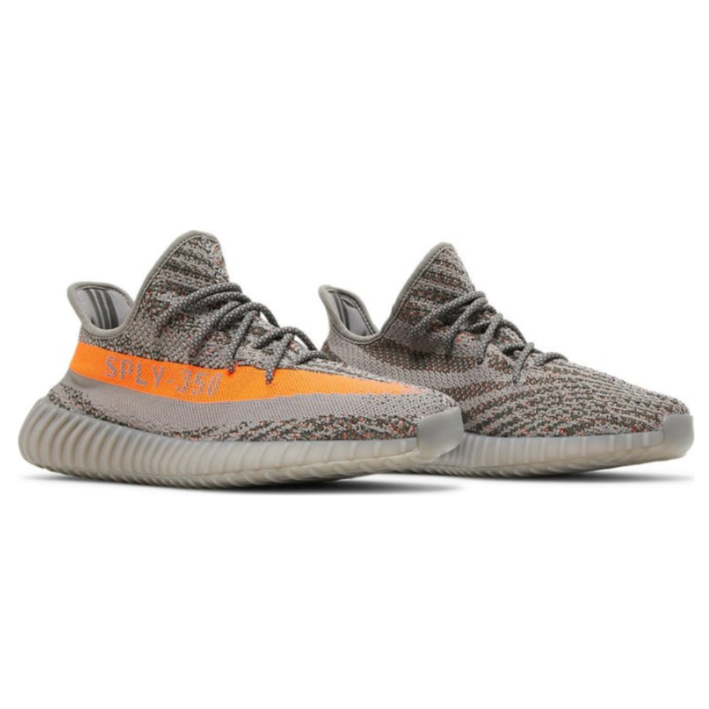 Tênis Adidas Yeezy Boost 350 V2 "Beluga Reflective"