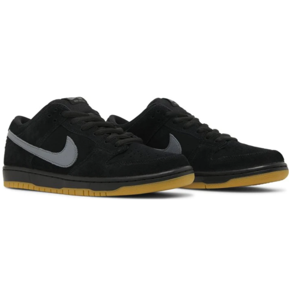 Tênis Nike Dunk Low Pro SB Fog