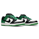 Nike SB Dunk Low Pro Classic Verde